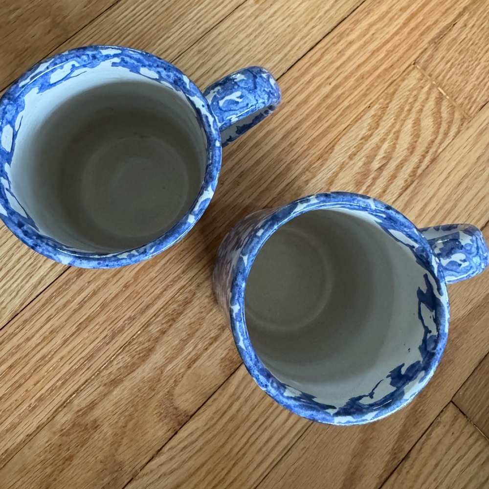 Conner Prairie mug set - Picture 3 of 5